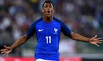 “Cứ đà này, Martial có thể chiếm vị trí của Griezmann trên ĐT Pháp!”