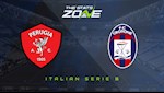 Nhận định bóng đá Perugia vs Crotone 2h00 ngày 27/6 (Hạng 2 Italia 2019/20)