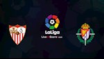 Nhận định bóng đá Sevilla vs Valladolid 3h00 ngày 27/6 (La Liga 2019/20)