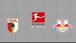 Nhận định bóng đá Augsburg vs Leipzig 20h30 ngày 27/6 (Bundesliga 2019/20)