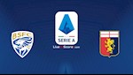 Nhận định bóng đá Brescia vs Genoa 22h15 ngày 27/6 (Serie A 2019/20)