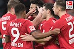 Lịch thi đấu Bundesliga 2019/20 hôm nay 27/6: Mùa giải kết thúc!
