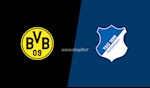 Nhận định bóng đá Dortmund vs Hoffenheim 20h30 ngày 27/6 (Bundesliga 2019/20)