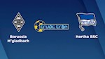 Nhận định bóng đá Gladbach vs Hertha Berlin 20h30 ngày 27/6 (Bundesliga 2019/20)