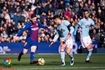 Lịch thi đấu bóng đá TBN: Vòng 32 La Liga 2019/20 hôm nay 27/6