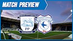 Nhận định bóng đá Preston vs Cardiff 18h30 ngày 27/6 (Hạng nhất Anh 2019/20)