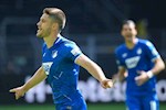 Dortmund 0-4 Hoffenheim: Đội bóng vùng Ruhr thua sốc trong ngày khép lại Bundesliga 2019/20