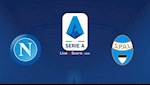 Nhận định bóng đá Napoli vs Spal 0h30 ngày 29/6 (Serie A 2019/20)
