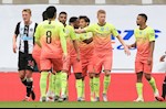 Video tổng hợp: Newcastle 0-2 Man City (FA Cup 2019/20)
