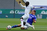 Nghịch lý của N’Golo Kante