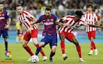 Lịch thi đấu vòng 33 La Liga 2019/2020 mới nhất