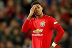 Rashford đá mãi không ghi bàn, HLV Solskjaer nói gì?
