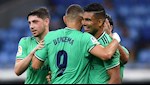 Đánh gót đỉnh cao, Benzema hút mọi lời khen sau trận thắng Espanyol