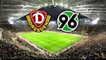 Nhận định bóng đá Hannover vs Dynamo Dresden 23h30 ngày 3/6 (Hạng 2 Đức 2019/20)