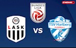 Nhận định bóng đá LASK Linz vs Hartberg 23h30 ngày 3/6 (VĐQG Áo 2019/20)