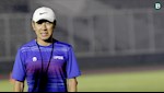 Hấp dẫn tình tiết xoay quanh mâu thuẫn giữa HLV Shin Tae Yong và bóng đá Indonesia
