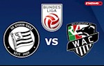 Nhận định bóng đá Sturm Graz vs Wolfsberger 23h30 ngày 3/6 (VĐQG Áo 2019/20)