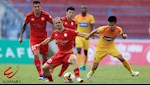 Lịch thi đấu vòng 3 V.League 2020 ngày hôm nay 5/6
