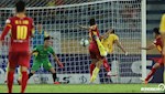 Video bóng đá Nam Định vs SLNA 3-0: Thay tướng đổi vận