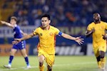 Video bóng đá Thanh Hóa vs Quảng Ninh 2-0: Xứ Thanh mở hội