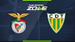 Nhận định bóng đá Benfica vs Tondela 1h15 ngày 5/6 (VĐQG Bồ Đào Nha 2019/20)