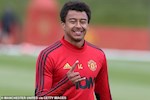 Điều gì đang xảy ra với Lingard?
