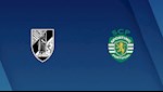 Nhận định bóng đá Guimaraes vs Sporting Lisbon 3h15 ngày 5/6 (VĐQG Bồ Đào Nha 2019/20)