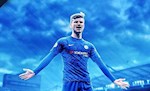 Tất tần tật vụ Timo Werner tới Chelsea