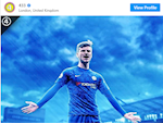 Các ngôi sao của Chelsea phản ứng thế nào về tân binh Timo Werner?