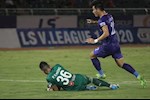 Video tổng hợp: Sài Gòn 0-0 Bình Dương (Vòng 3 V-League 2020)