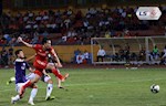 Lịch thi đấu V.League 2020 ngày hôm nay 6/6: Hà Nội vs HAGL