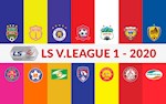 Trực tiếp V.League 2020 hôm nay 5/6 (Link xem VTV6, VTV5)