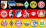 Trực tiếp Bundesliga 2019/2020 hôm nay 6/6 (Link xem Foxsports)