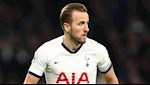 Kane: "Tottenham gặp may vì đã bị loại ở C1"