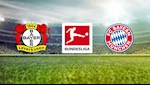 Nhận định bóng đá Leverkusen vs Bayern Munich 20h30 ngày 6/6 (Bundesliga 2019/20)