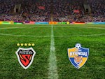 Nhận định bóng đá Pohang vs Ulsan Hyundai 17h00 ngày 6/6 (VĐQG Hàn Quốc 2020)
