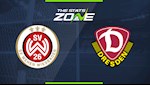 Nhận định bóng đá Wehen vs Dynamo Dresden 18h00 ngày 6/6 (Hạng 2 Đức 2019/20)