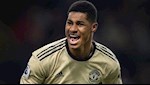 Rashford: "MU mạnh mẽ hơn sau đợt cách ly"