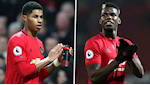 Solskjaer kỳ vọng Rashford và Pogba sẽ đá chính trước Spurs
