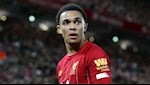 Alexander-Arnold cảnh báo Liverpool về 1 mùa giải khó khăn