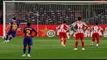 Lionel Messi càng già càng ghi bàn giỏi!