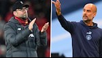 Pep Guardiola ca ngợi phong cách huấn luyện của "kình địch" Klopp
