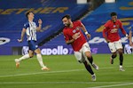 Link xem video bóng đá Brighton vs MU 0-3: Áp sát top 4