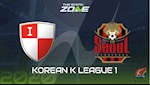 Nhận định bóng đá Busan IPark vs Seoul 17h30 ngày 10/7 (VĐQG Hàn Quốc 2020)