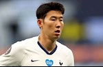 Cả gan "bật" đội trưởng Lloris, Son Heung-min bị Mourinho trừng phạt?