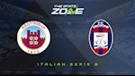 Nhận định bóng đá Cittadella vs Crotone 2h00 ngày 11/7 (Hạng 2 Italia 2019/20)