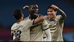 Chơi bùng nổ trước Aston Villa, Pogba vẫn bị chỉ trích