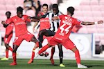 Nhận định bóng đá Guimaraes vs Gil Vicente 23h00 ngày 10/7 (VĐQG Bồ Đào Nha 2019/20)