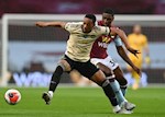 HLV Solskjaer giải thích lý do khiến Anthony Martial...buồn