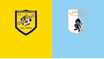 Nhận định bóng đá Juve Stabia vs Entella 23h45 ngày 10/7 (Hạng 2 Italia 2019/20)